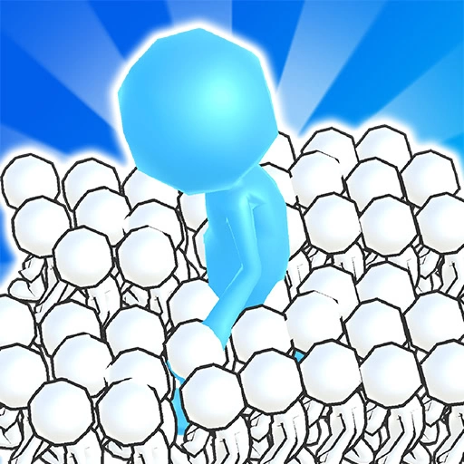 game Merge And Invade