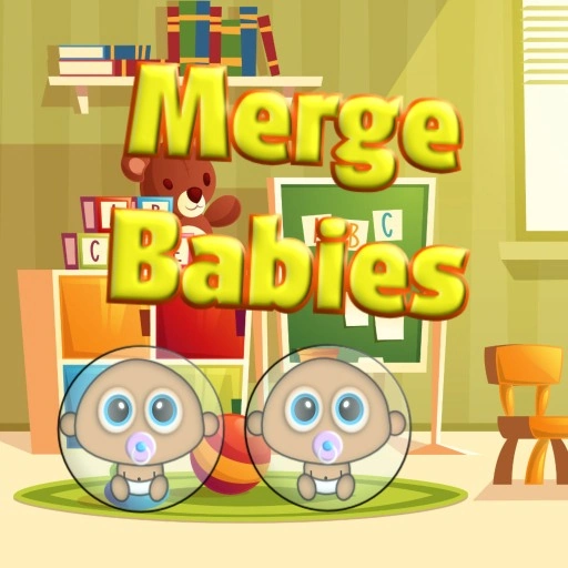 game Merge Babies