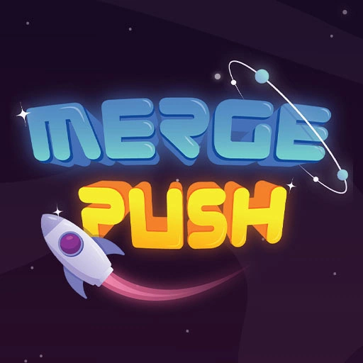 game Merge Push