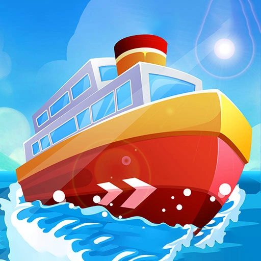 game Merge Ships
