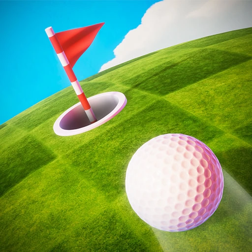 game Minigolf Tour
