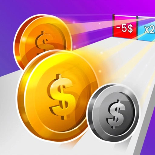 game Money Rush