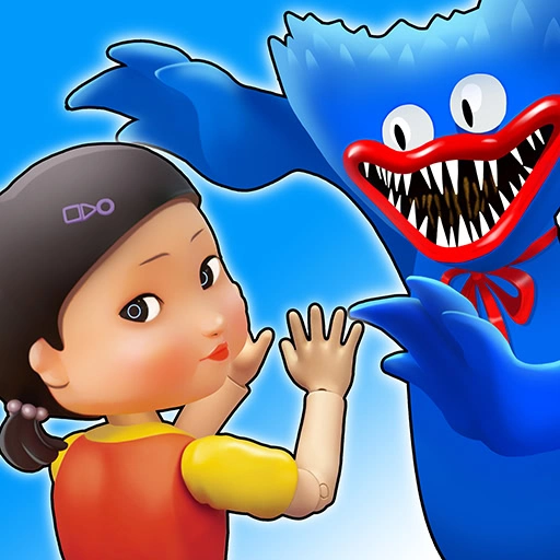 game Monsters.io