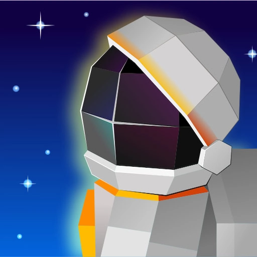 game Moon Mission