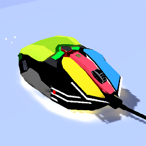 game Mouse Evolution