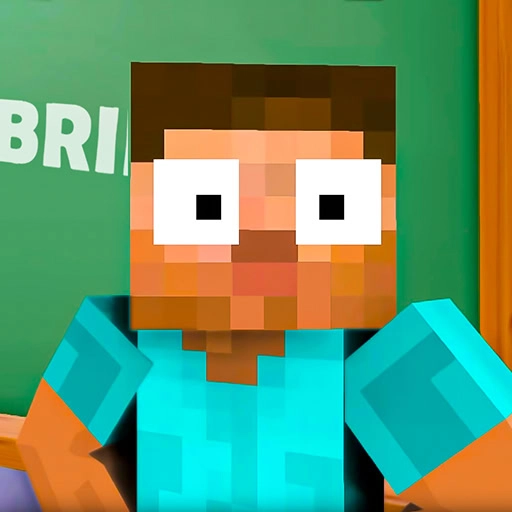 game Mr Herobrine