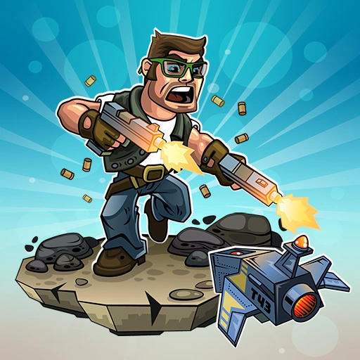 game Mr. Superfire