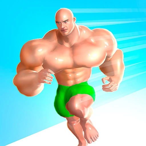 game Muscles Rush