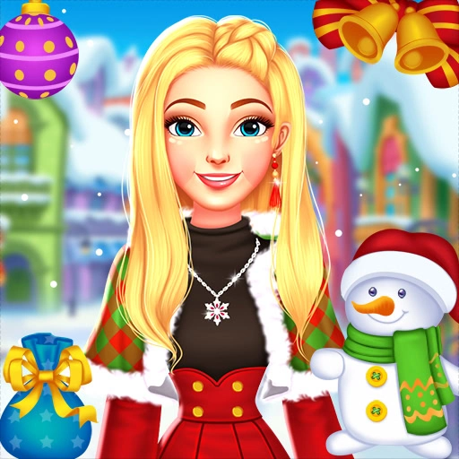game My Perfect Christmas Costumes
