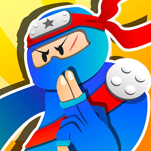 game Ninja Hands