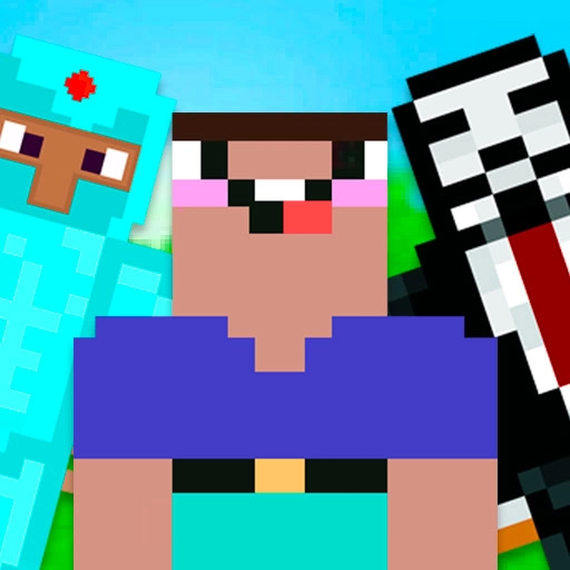 game Noob vs Pro vs Hacker vs God 1