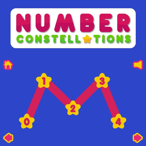 game Number Constellations