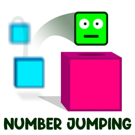game Number Jumping