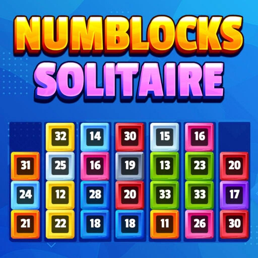 game Numblocks Solitaire