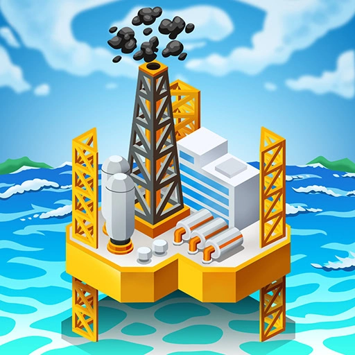 game Oil Tycoon 2