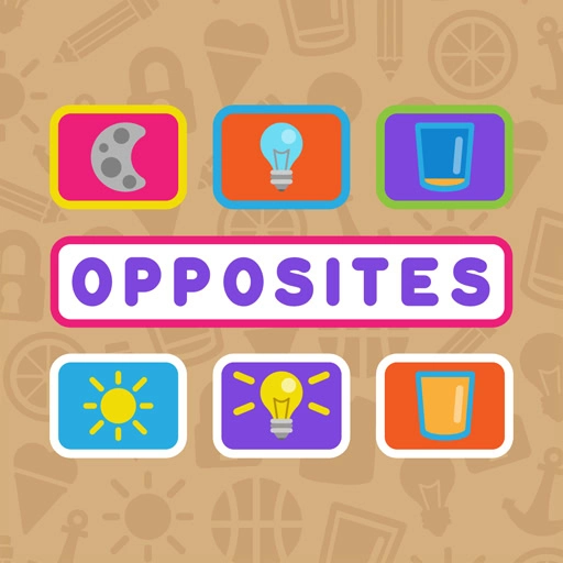 game Opposites