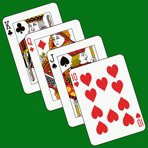game Original Classic Solitaire