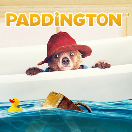 game Paddington