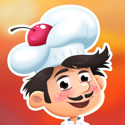 game Papa Cherry Saga