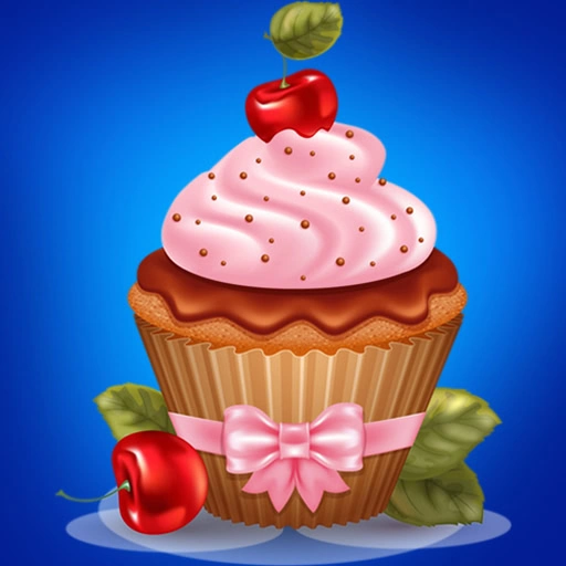 game Papas Cupcakes Cooking Games