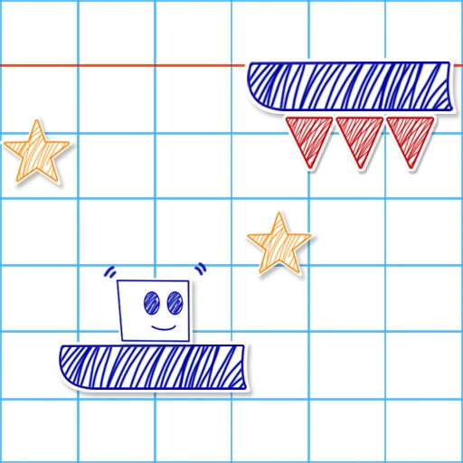 game Paper Rush