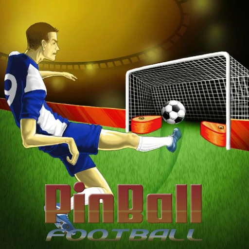 game Pinball Football