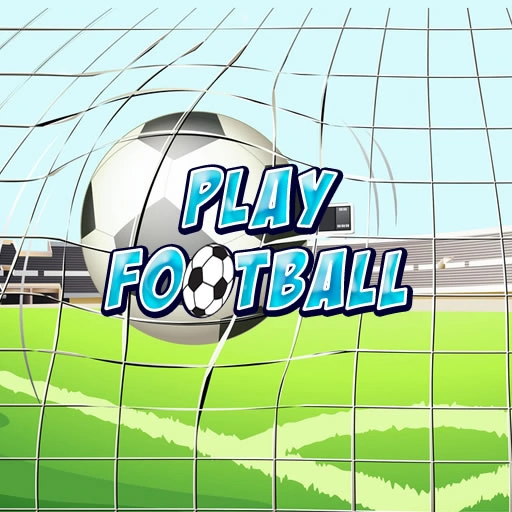 game Play Football