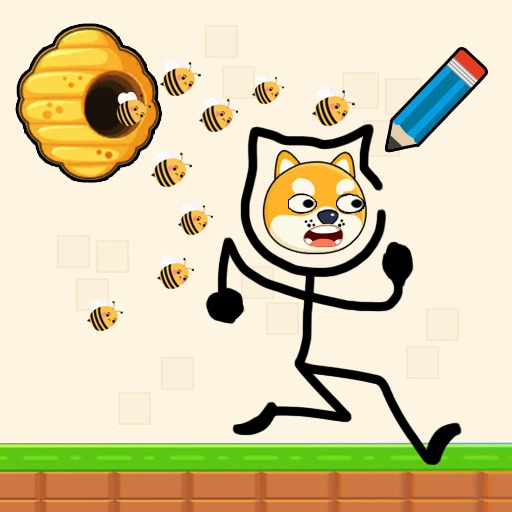 game Protect My Dog