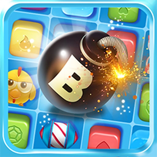 game Puppy Blast Lite