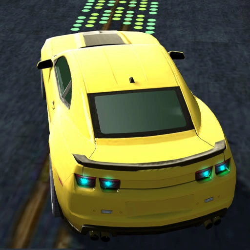 game Rac Simulator