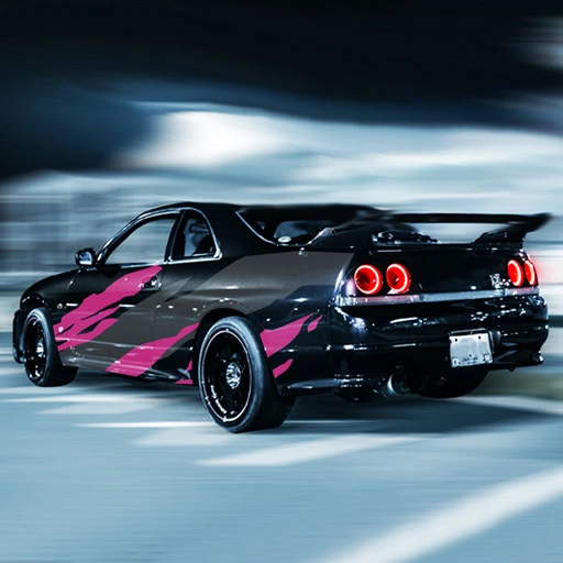 game Racing Go
