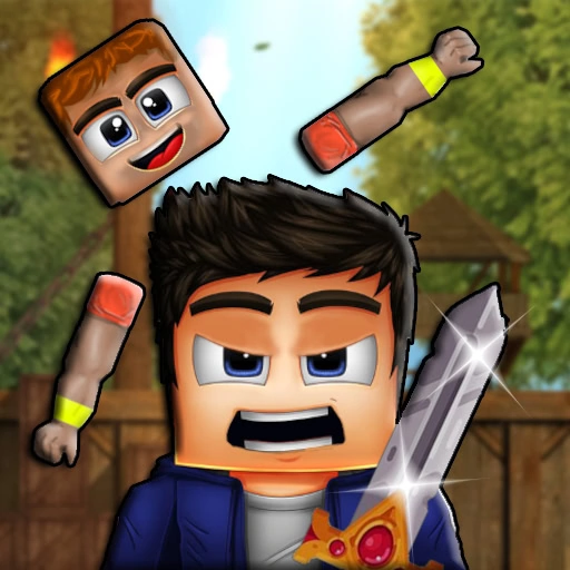 game Ragdoll Fighter