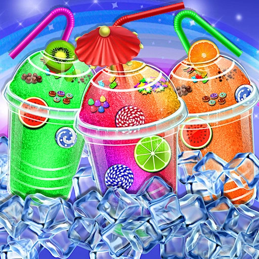game Rainbow Frozen