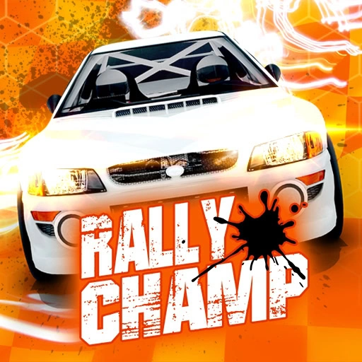 game Rally Champ
