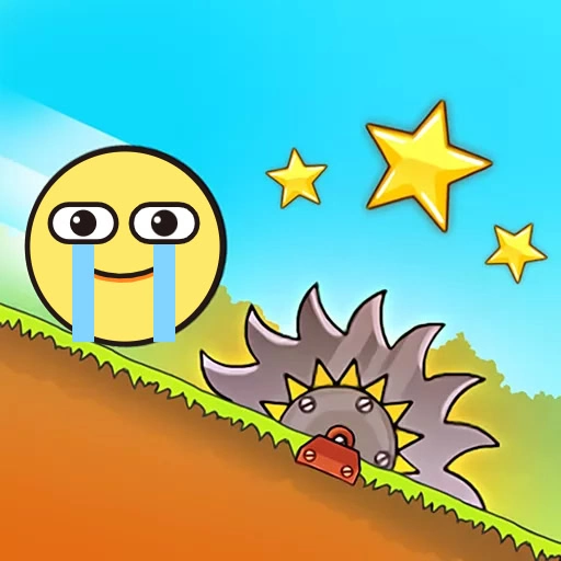game Red Ball Bounce