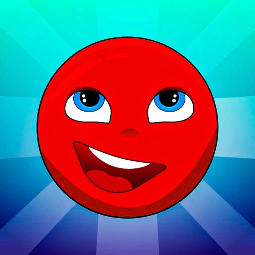 game Red Ball