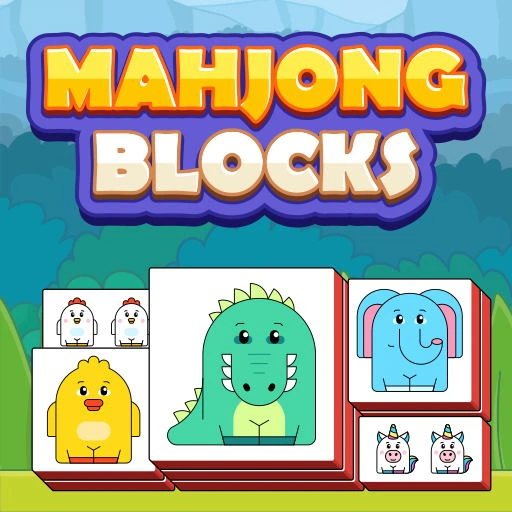 game Resize Mahjong