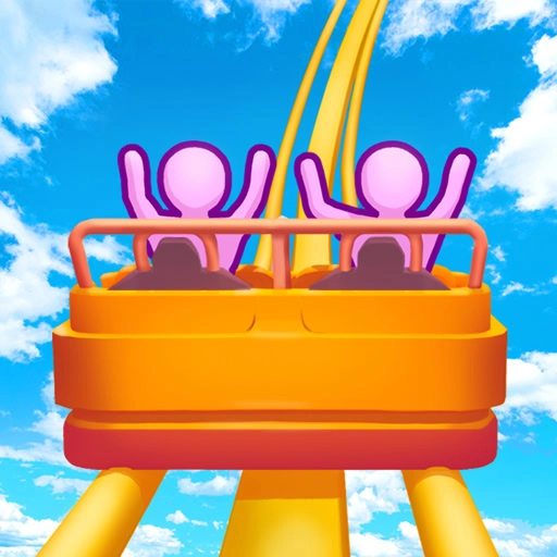 game Roller Coaster