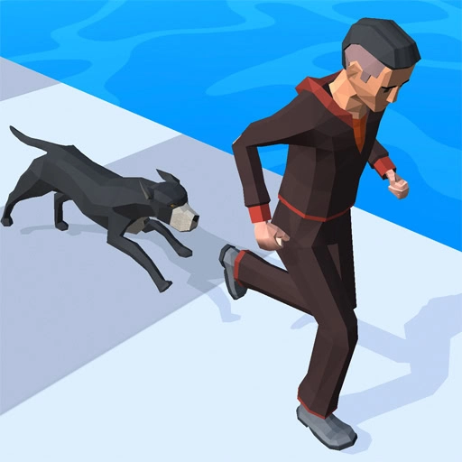 game Run Dude!