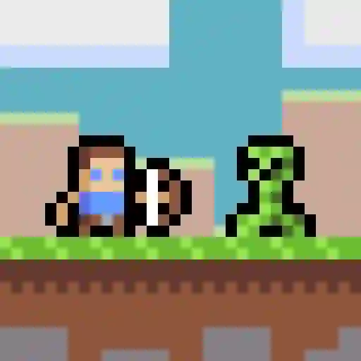 game Shooter Craft