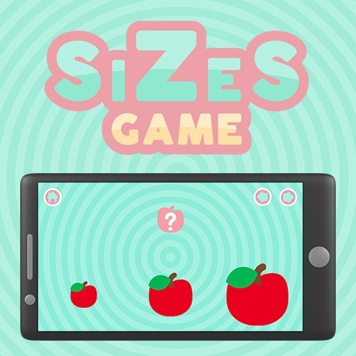 game Sizes game