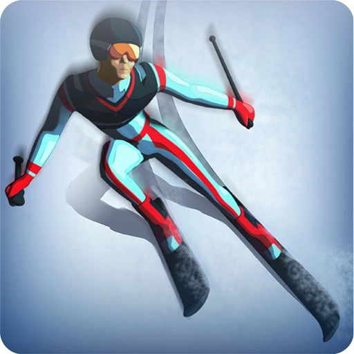 game Ski King