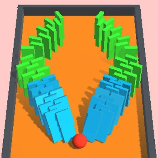 game Smack Domino