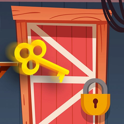 game 100 Doors: Escape Puzzle