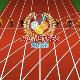 game 100 Metres Game