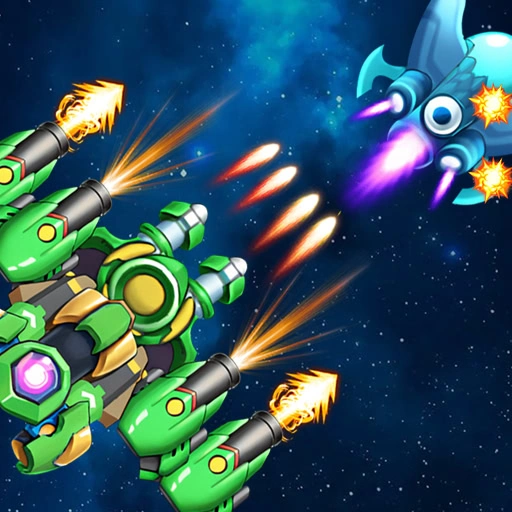 game 1945 Air Force Airplane