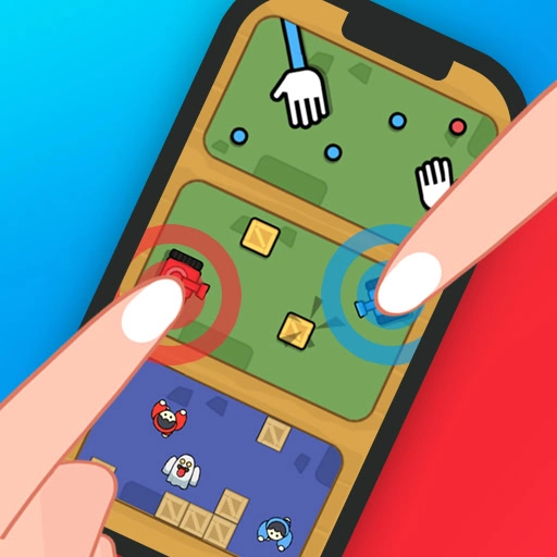 game 2 Player Mini Challenge