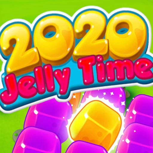 game 2020! Jelly Time