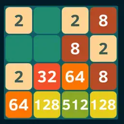 game 2048 Challenges