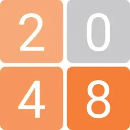 game 2048 Legend